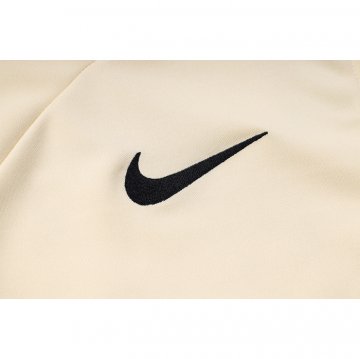 Chandal de Chaqueta del Tottenham Hotspur 22-23 Amarillo