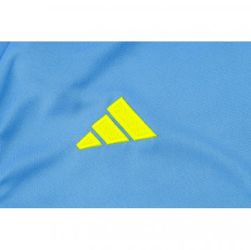 Chandal de Sudadera del Arsenal 2023-24 Azul