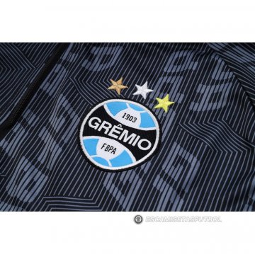 Chandal de Sudadera del Gremio 2023-24 Azul