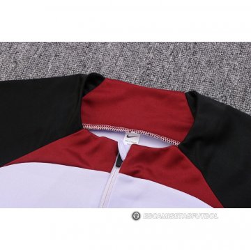 Chandal de Sudadera del Liverpool 22-23 Purpura