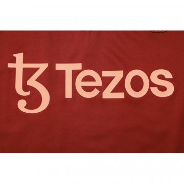 Chandal de Sudadera del Manchester United 2023-24 Rojo