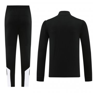 Chandal de Sudadera del Newcastle United 23-24 Negro