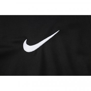 Chandal de Sudadera del Paris Saint-Germain 2023-24 Negro