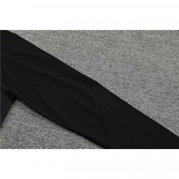 Chandal de Sudadera del Paris Saint-Germain Jordan 22-23 Negro