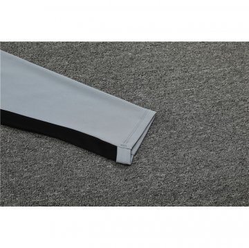 Chandal de Sudadera del Paris Saint-Germain Jordan 23-24 Gris