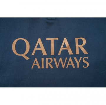 Chandal de Sudadera del Paris Saint-Germain Nino 23-24 Azul Oscuro