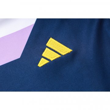 Chandal de Sudadera del Real Madrid Nino 23-24