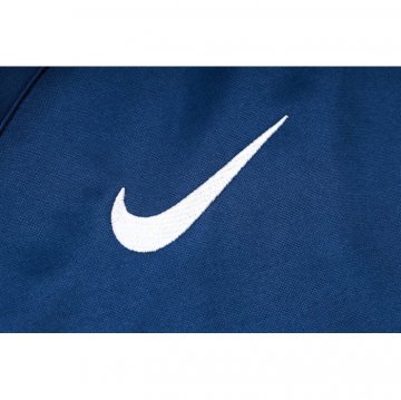 Chandal de Sudadera del Tottenham Hotspur 2023-24 Azul