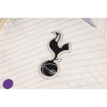Chandal de Sudadera del Tottenham Hotspur 22-23 Amarillo