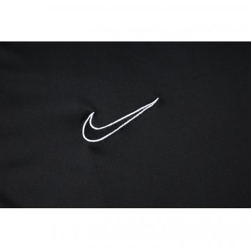 Chandal del Al Nassr Manga Corta 24-25 Negro - Pantalon Corto