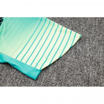 Chandal del Corea del Sur Manga Corta 24-25 Verde - Pantalon Corto