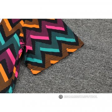 Chandal del Juventus Manga Corta 2022 - Pantalon Corto