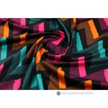 Chandal del Juventus Manga Corta 2022 - Pantalon Corto