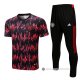 Chandal del Manchester United Manga Corta 2022