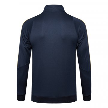 Chaqueta de Boca Juniors 24-25 Gris