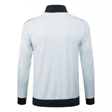 Chaqueta de Juventus 24-25 Blanco