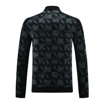 Chaqueta del Ajax 23-24 Negro