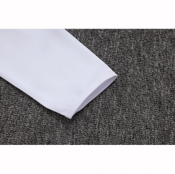 Chaqueta del Ajax 25-26 Blanco