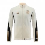 Chaqueta del Alemania 22-23 Blanco