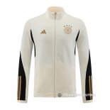 Chaqueta del Alemania 22-23 Blanco