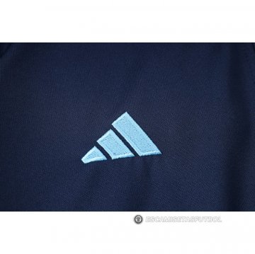 Chaqueta del Argentina 2022-2023 Azul