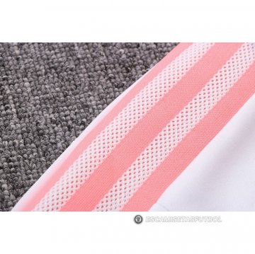 Chaqueta del Arsenal 22-23 Blanco