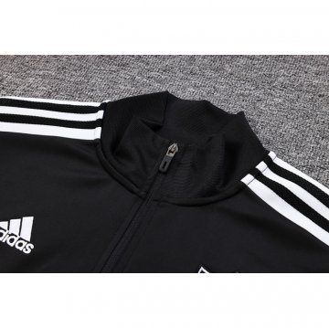 Chaqueta del Atletico Mineiro 23-24 Negro