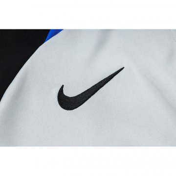 Chaqueta del Barcelona 2023-24 Gris