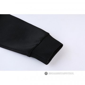 Chaqueta del Bayern Munich 2022-23 Negro