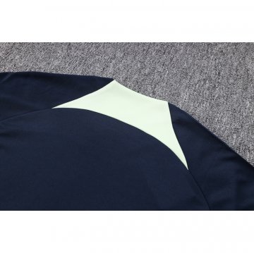 Chaqueta del Brasil 2022-2023 Azul