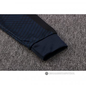 Chaqueta del Chelsea 2022-23 Azul