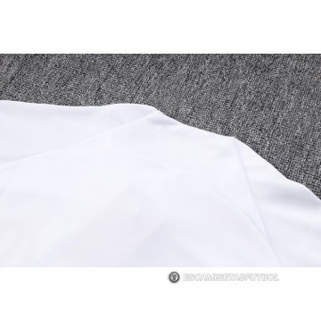 Chaqueta del Corinthians 22-23 Blanco