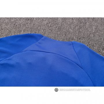 Chaqueta del Francia 2022-23 Azul