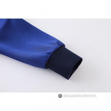 Chaqueta del Inglaterra 2022-23 Azul