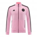 Chaqueta del Inter Miami 23-24 Rosa