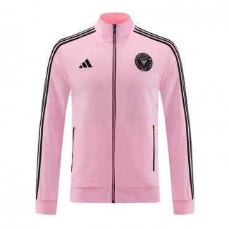 Chaqueta del Inter Miami 23-24 Rosa
