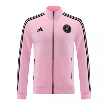 Chaqueta del Inter Miami 23-24 Rosa