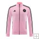 Chaqueta del Inter Miami 23-24 Rosa
