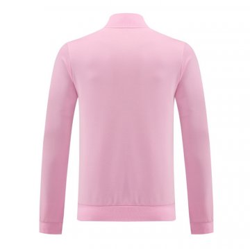 Chaqueta del Inter Miami 23-24 Rosa