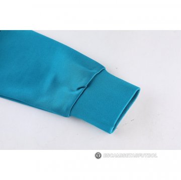 Chaqueta del Juventus 2022-23 Azul