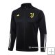 Chaqueta del Juventus 2023-24 Negro
