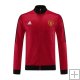 Chaqueta del Manchester United 2023-24 Rojo