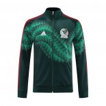 Chaqueta del Mexico 2022-23 Verde