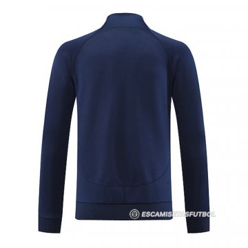 Chaqueta del Portugal 22-23 Azul