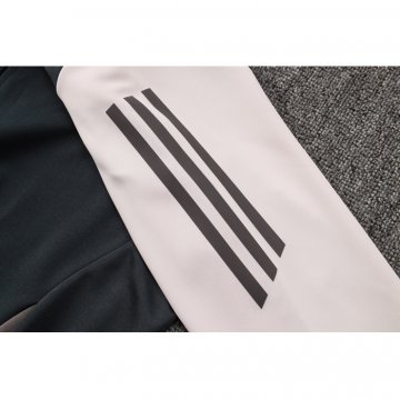 Chaqueta del Real Madrid 2024-2025 Gris