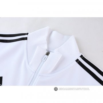 Chaqueta del Real Madrid 22-23 Blanco