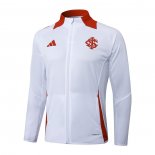 Chaqueta del SC Internacional 24-25 Blanco