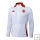 Chaqueta del SC Internacional 24-25 Blanco