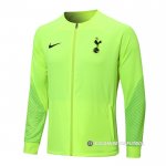Chaqueta del Tottenham Hotspur 22-23 Verde