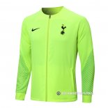 Chaqueta del Tottenham Hotspur 22-23 Verde